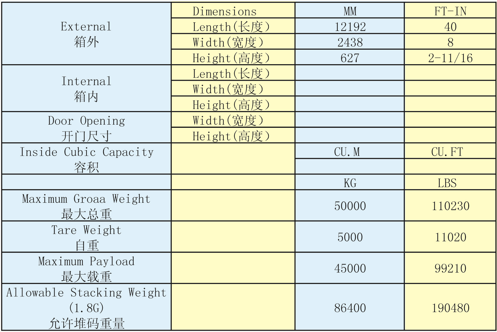 40PF-50001G.